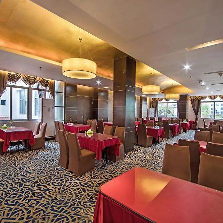 Baodao Exhibition Center Hotel Wuyishan  Eksteriør bilde
